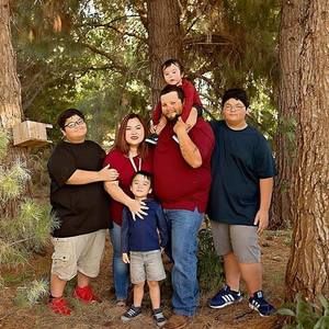 Meet your Posher, Gerardo